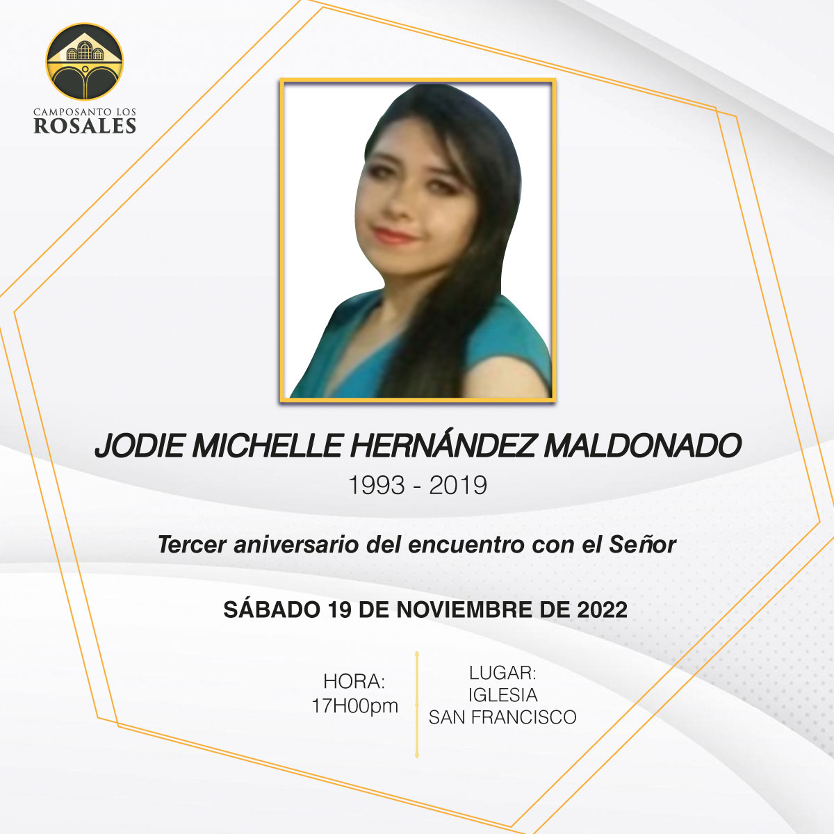 JODIE MICHELLE HERNÁNDEZ MALDONADO